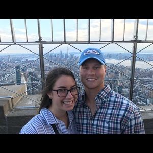 Meet your Posher, Will